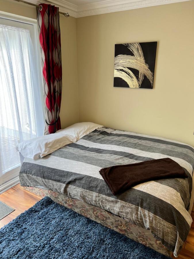 Отель Halford House Лейкслип Номер фото